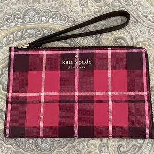Kate Spade Wristlet/Wallet